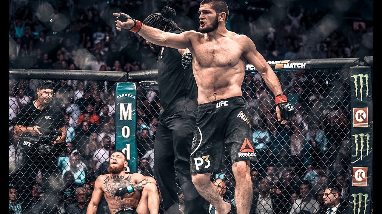 Why Reddit UFC Streams Have Become a Go-To Hub for MMA Fans